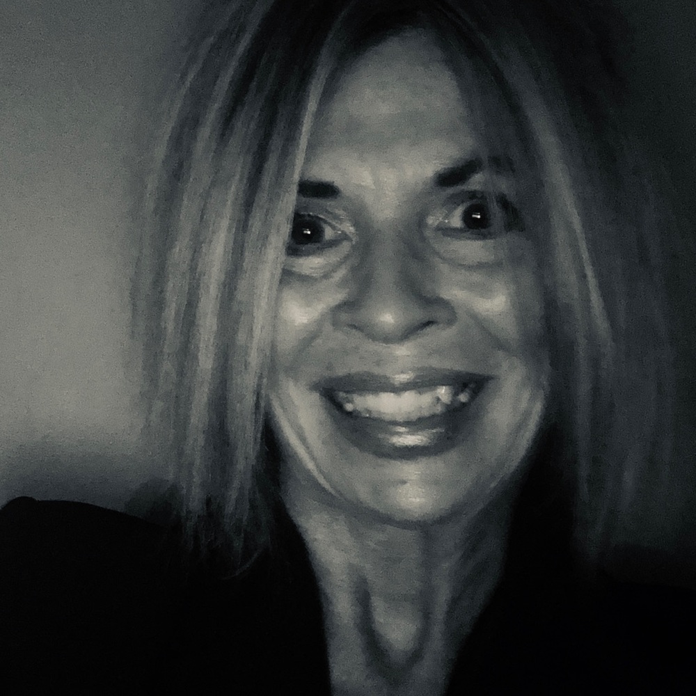 Meet your Posher, Liz